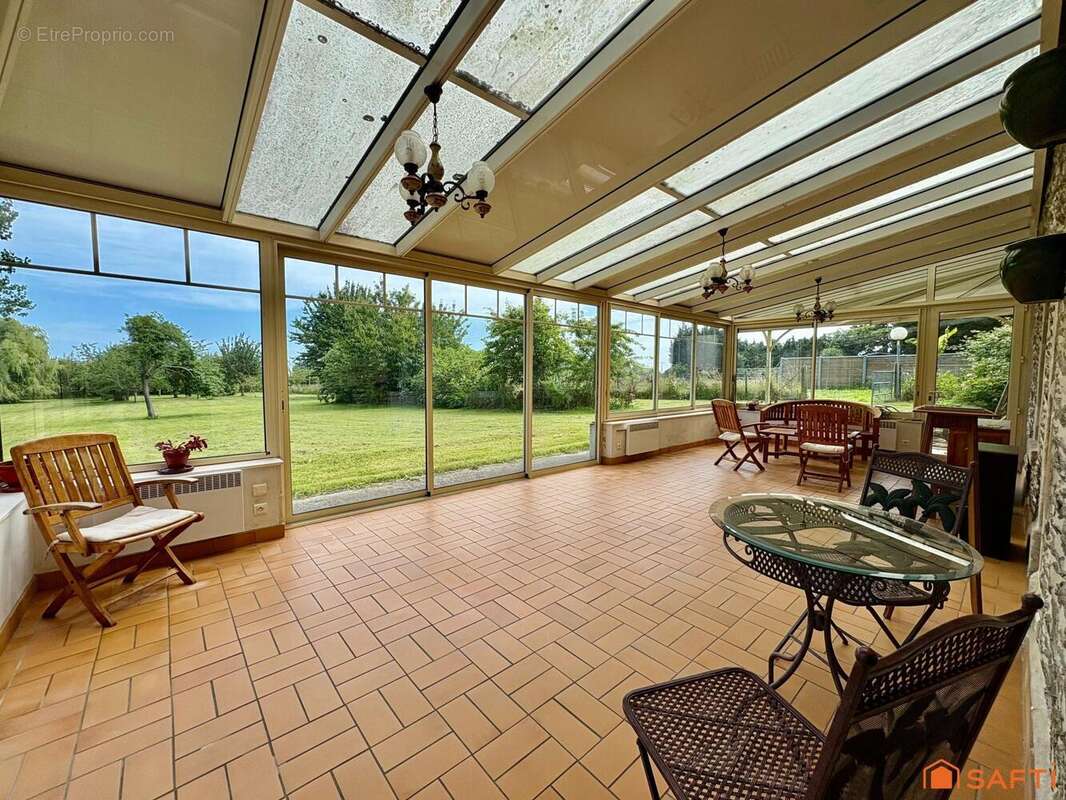 Photo 4 - Maison à QUETTEHOU