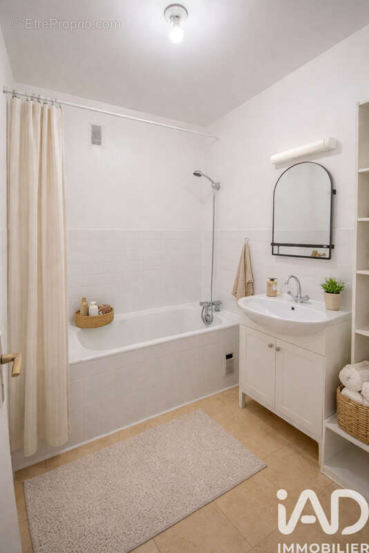 Photo 5 - Appartement à VILLIERS-LE-BEL