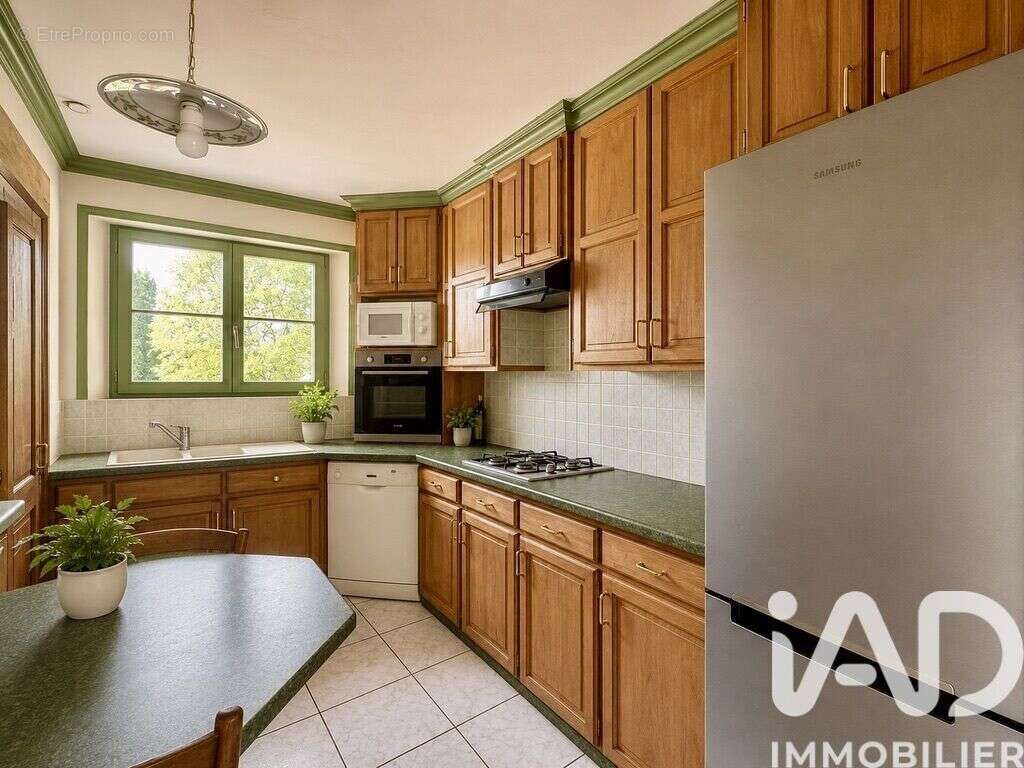 Maison 313 m² à Lerne  - photo 7