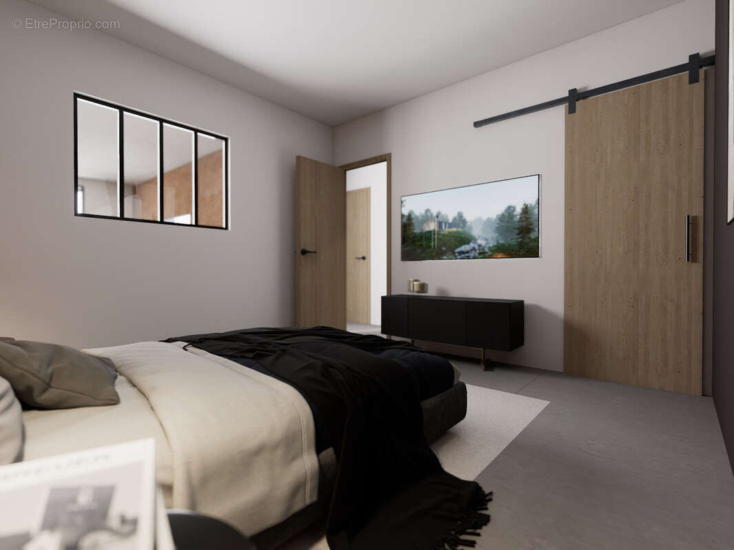 Appartement à SAINT-QUENTIN