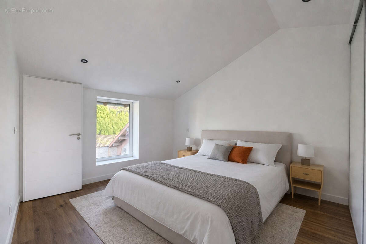 Appartement à LIMONEST
