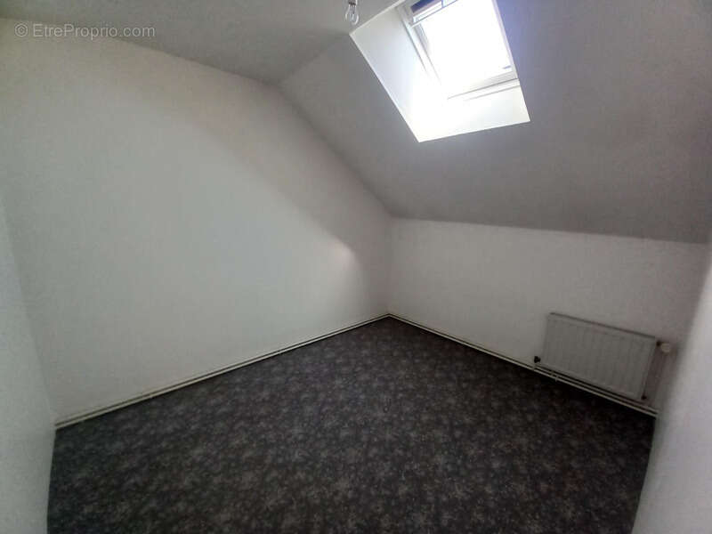 Maison à ALLAIRE