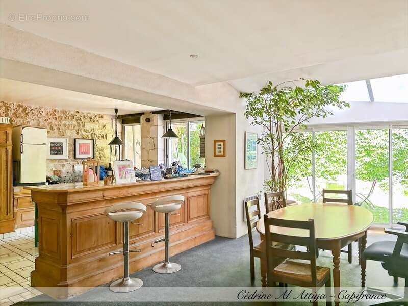 Maison à LA ROCHELLE