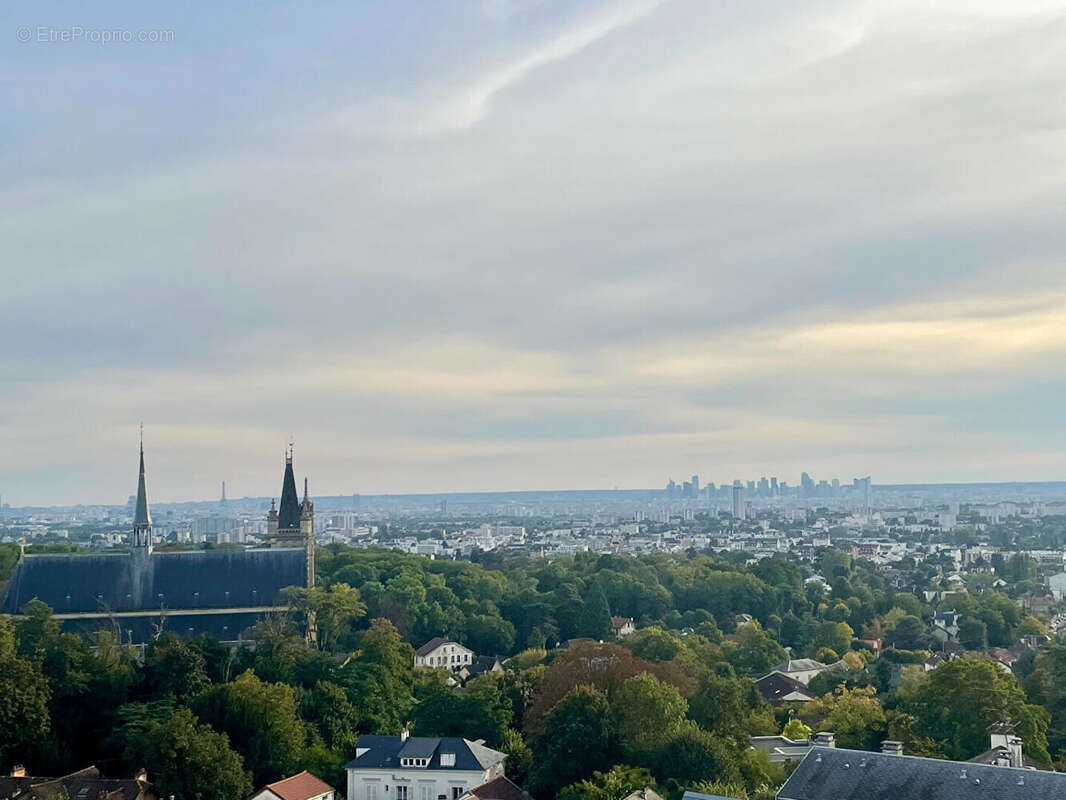 Appartement à MONTMORENCY