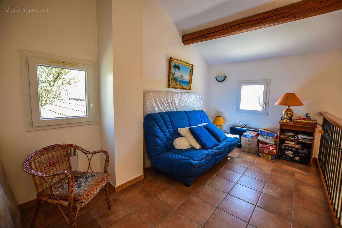 Maison à ROCHEFORT-DU-GARD