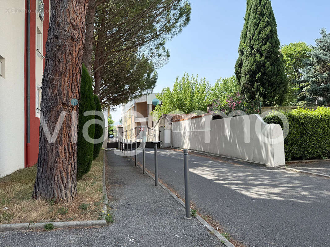 Appartement à MONTELIMAR