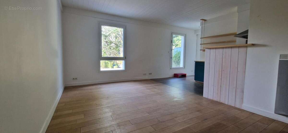 Appartement à LA ROCHELLE