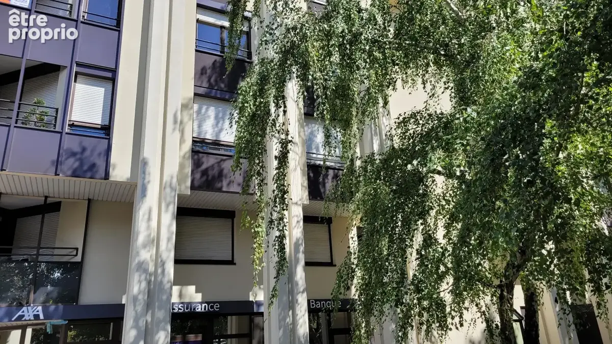Photo Appartement à Chamalieres au prix de 154 000€