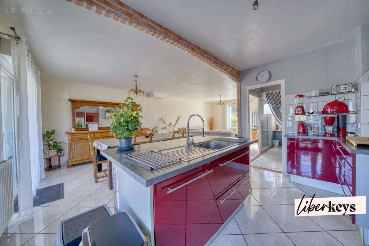 Maison à ASNIERES-LA-GIRAUD