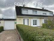 Maison à BIACHE-SAINT-VAAST