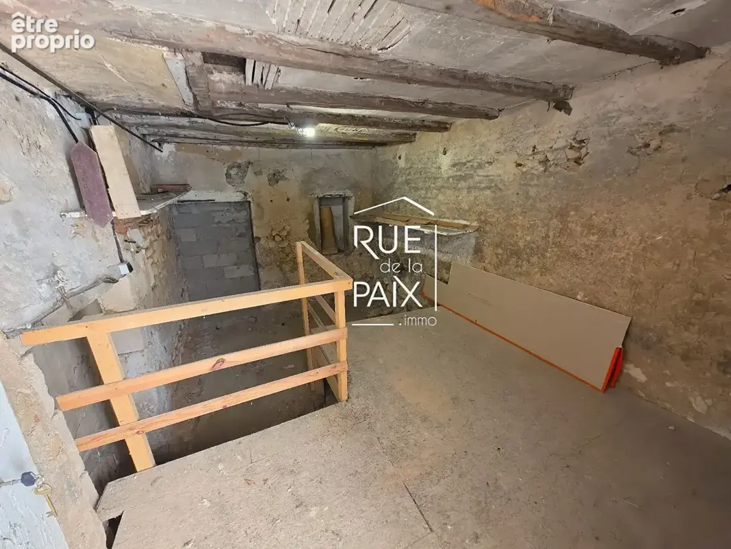 INVESTISSEUR ? Immeuble de rapport / 3 lots ? Poitiers Pont-Neuf - photo 9