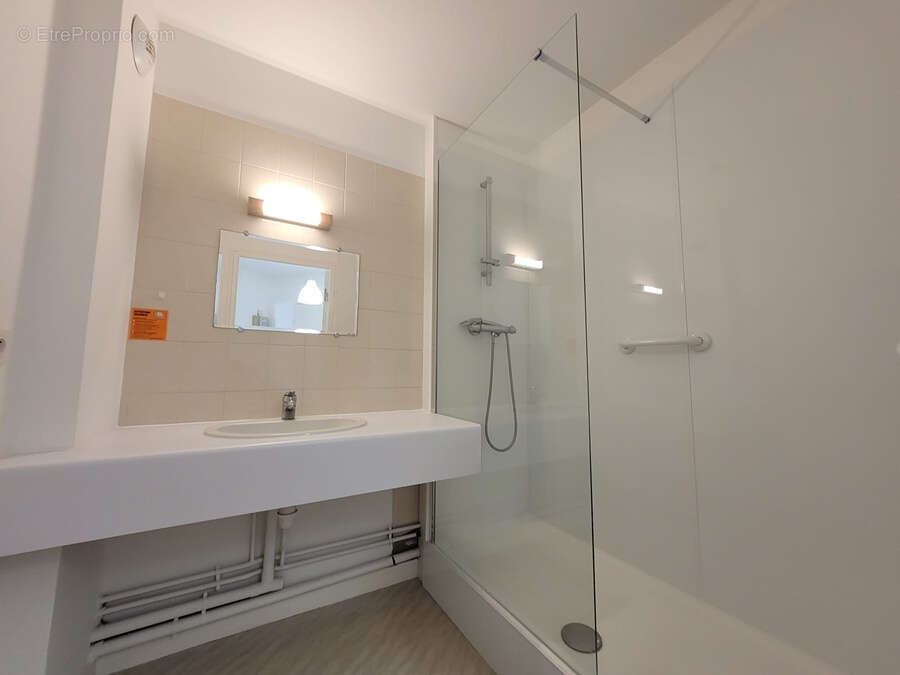 Appartement à CHAMALIERES