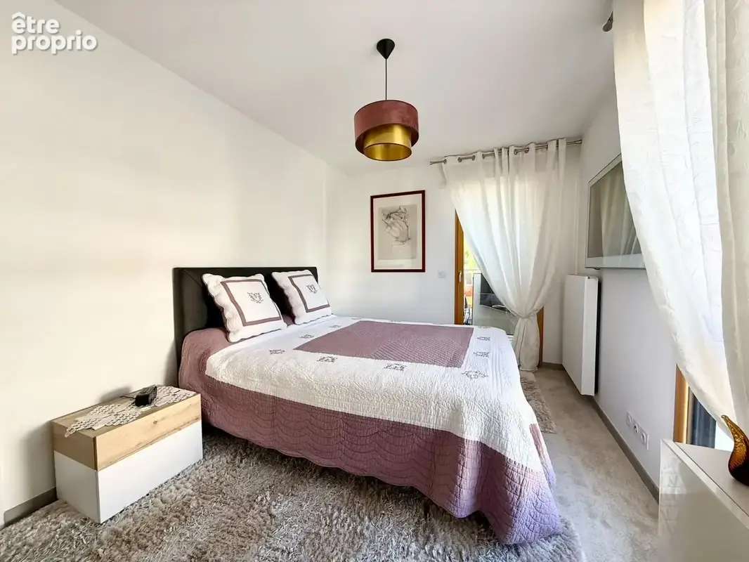 Appartement 3 pièces 67 m² à vendre à Annecy (74000) - photo 5