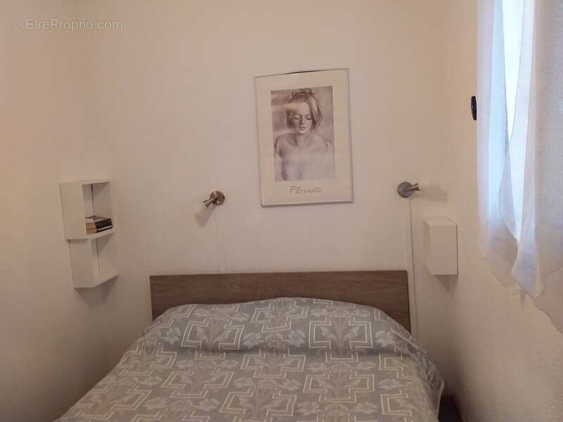 Appartement à SAINT-LARY-SOULAN