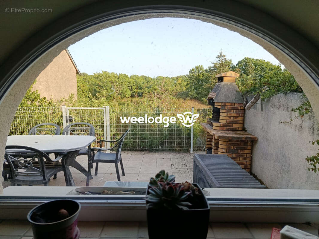 Maison à ARGENTON-SUR-CREUSE