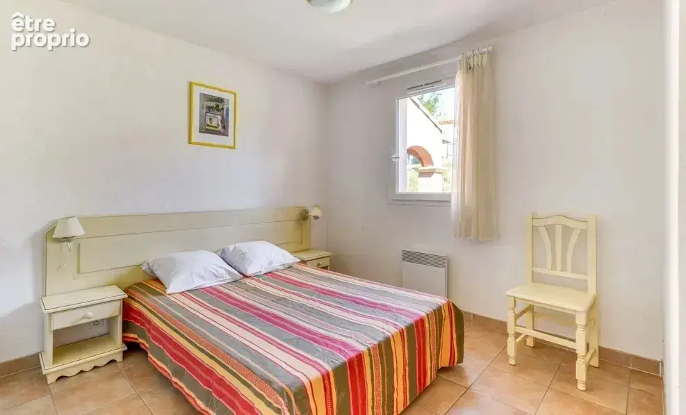 INVESTISSEMENT LOCATIF  HOMPS  Résidence de Tourisme Vacancéole Port Minervois / Les Hauts du Lac - 4,62 % de rentabilité - photo 6