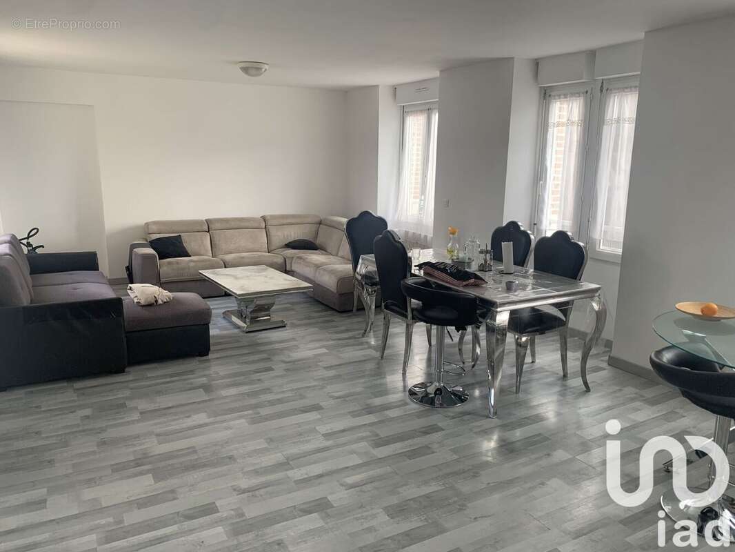 Maison 205 m² à Besse-Sur-Braye  - photo 3