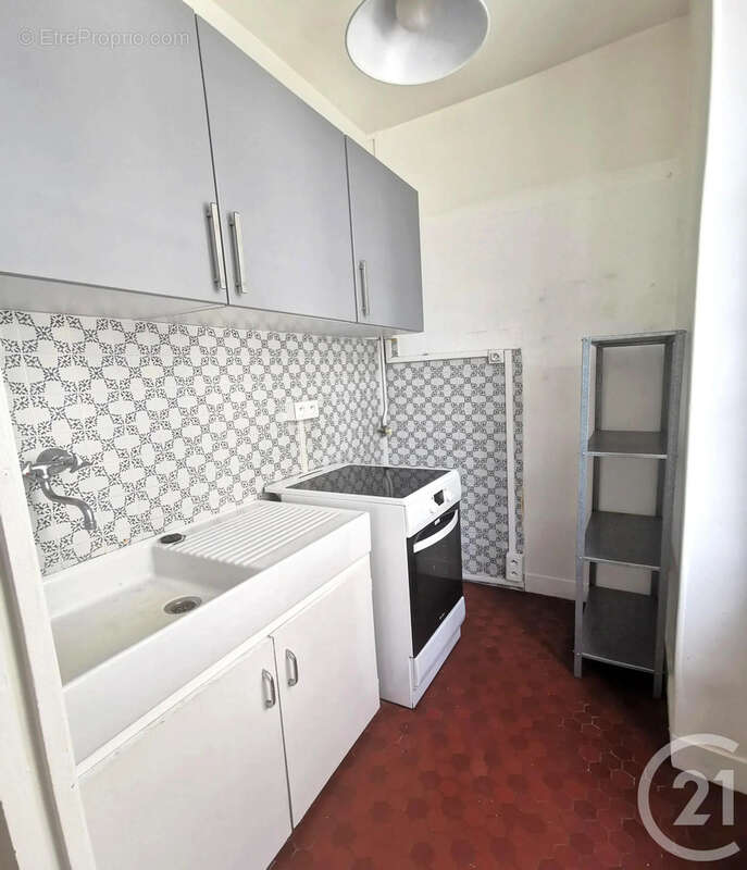 Appartement 32 m² à Neuilly-Sur-Seine  - photo 8