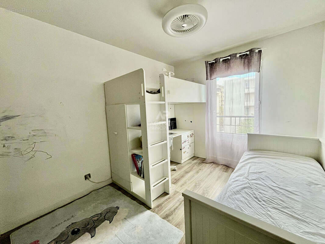 Appartement à CERGY