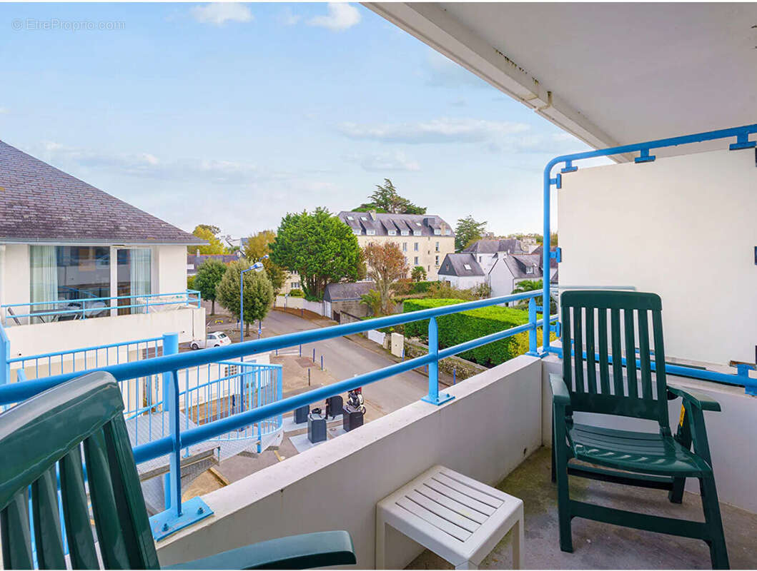 Appartement à BENODET