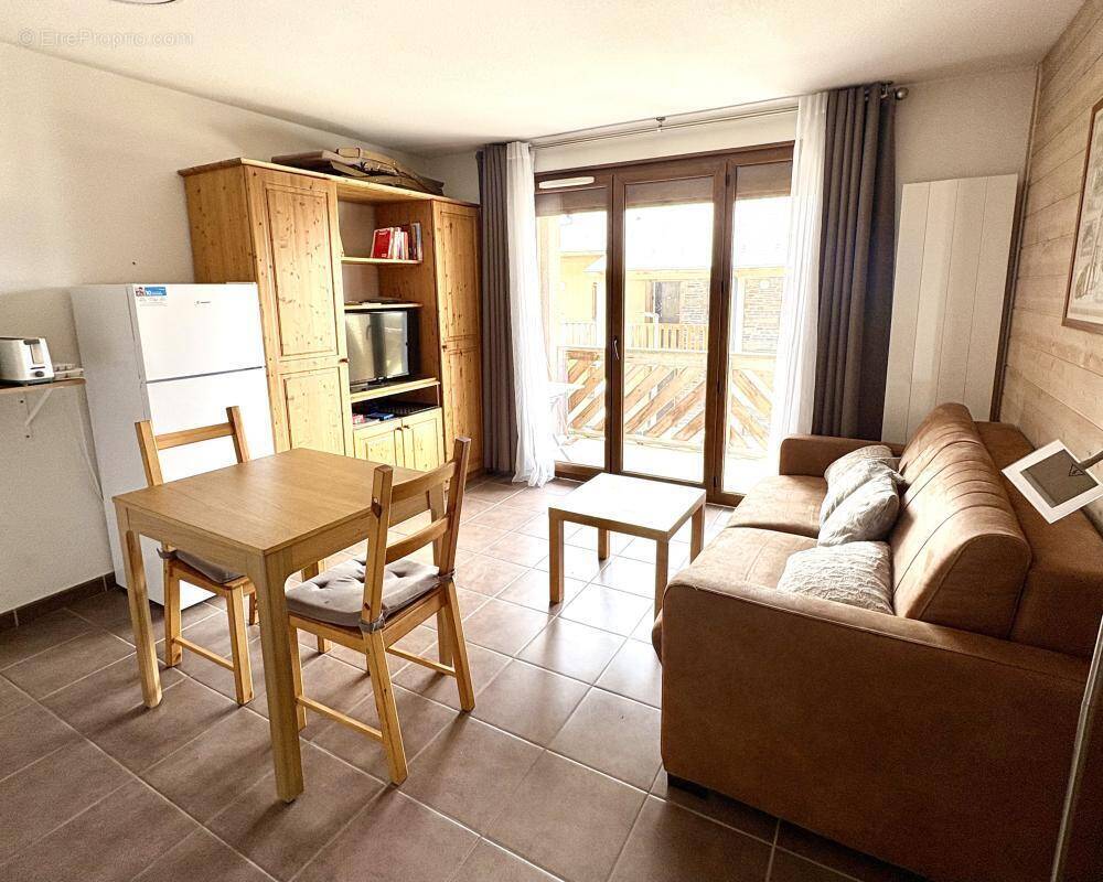 Appartement à LES ANGLES