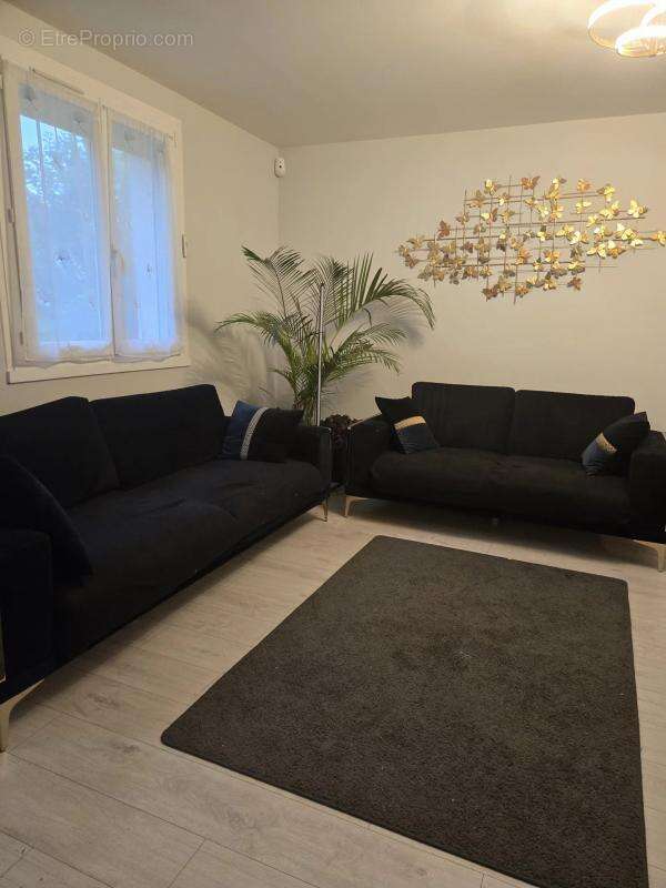 Maison à CHAMPAGNOLE