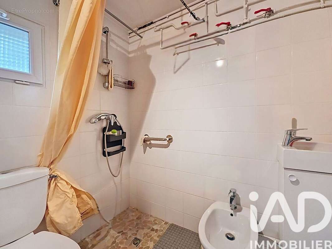 Photo 5 - Maison à CHEVILLY-LARUE