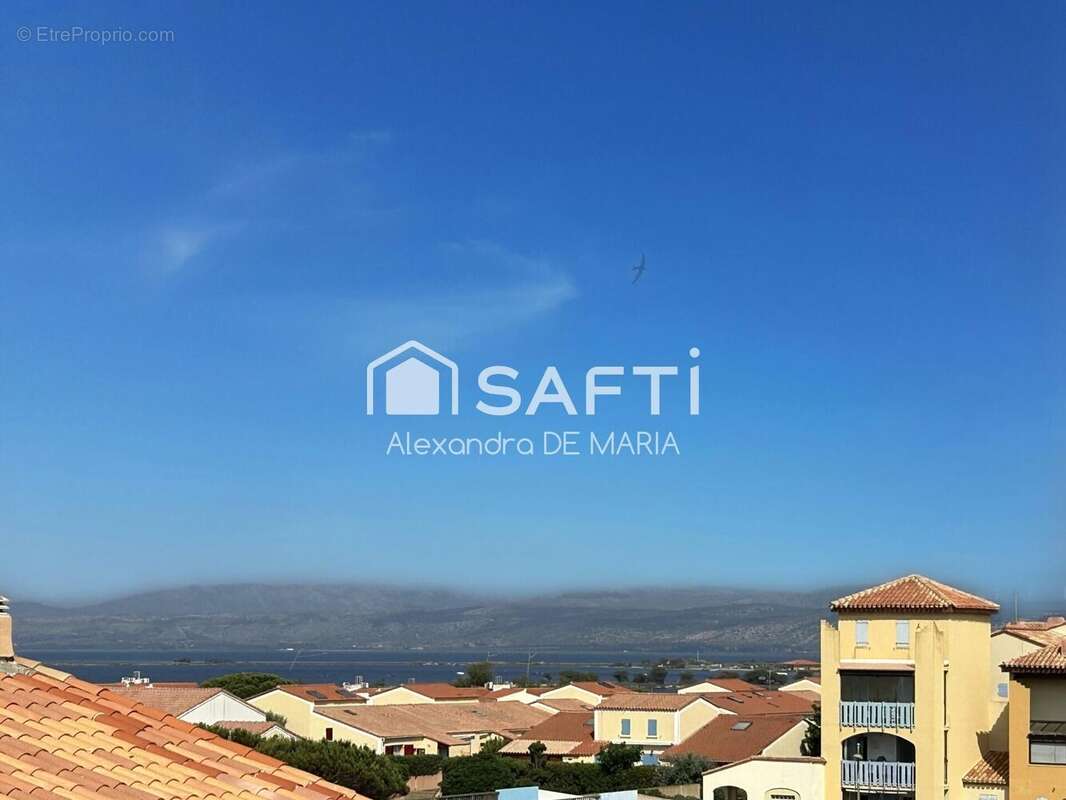 Photo 7 - Appartement à LE BARCARES