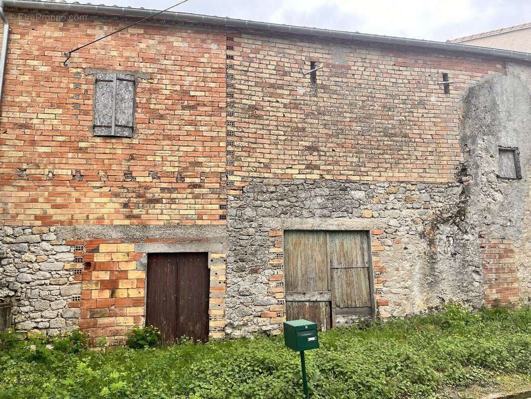 Maison à FANJEAUX