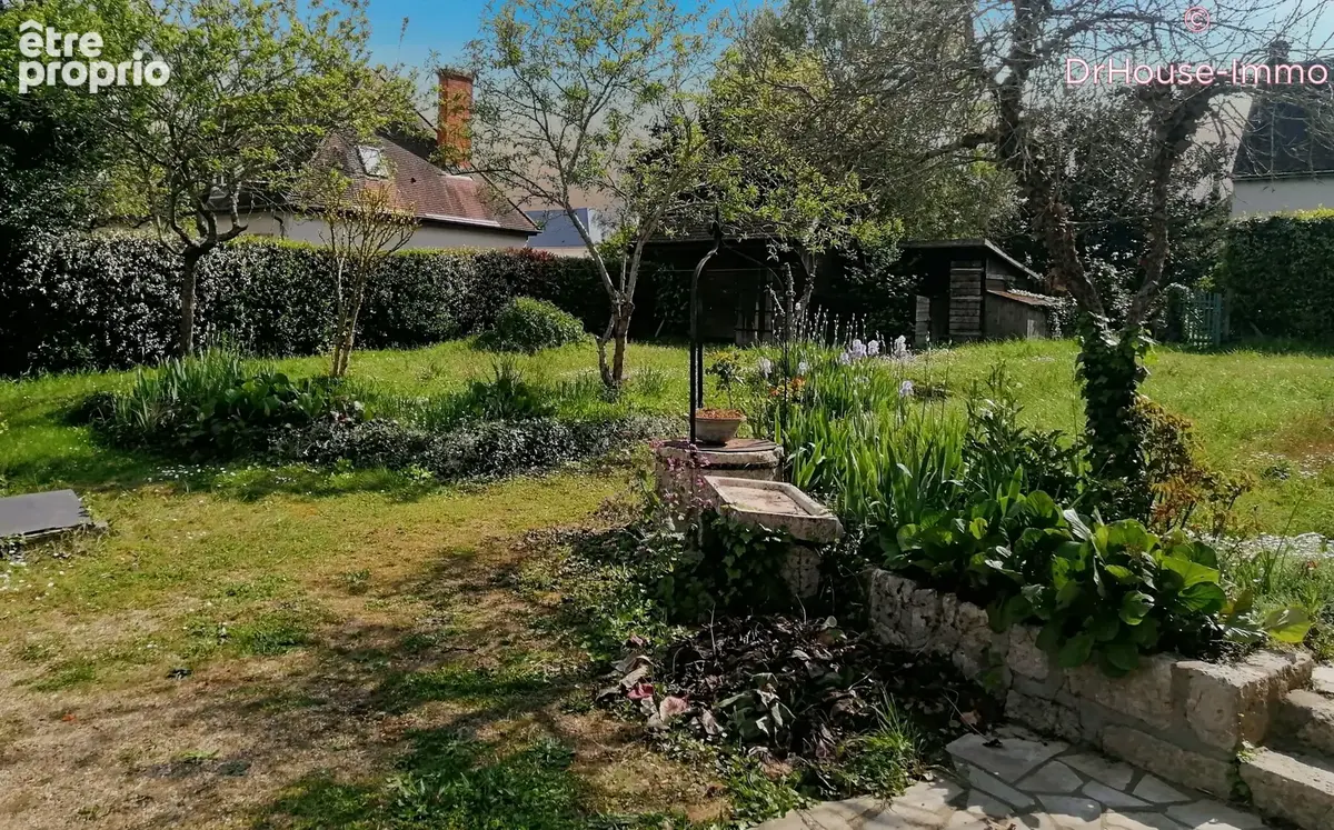 Maison 8 pièces 223 m² à vendre à Saint-Cyr-En-Val (45590) - photo 8