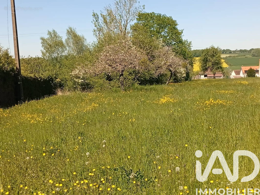 Photo 1 - Terrain à SAINT-SIMEON