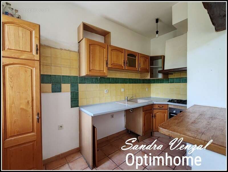 Appartement à DIGNE-LES-BAINS