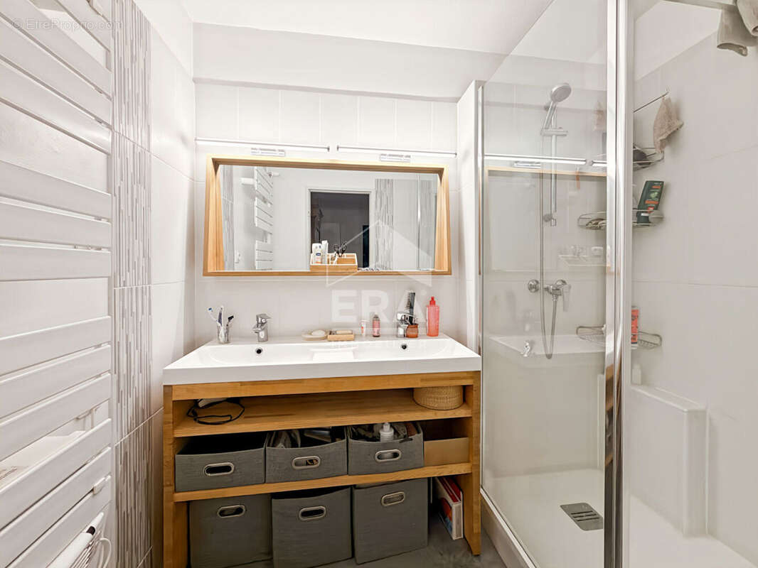Appartement 72m² à marseille 13e arrondissement - photo 7