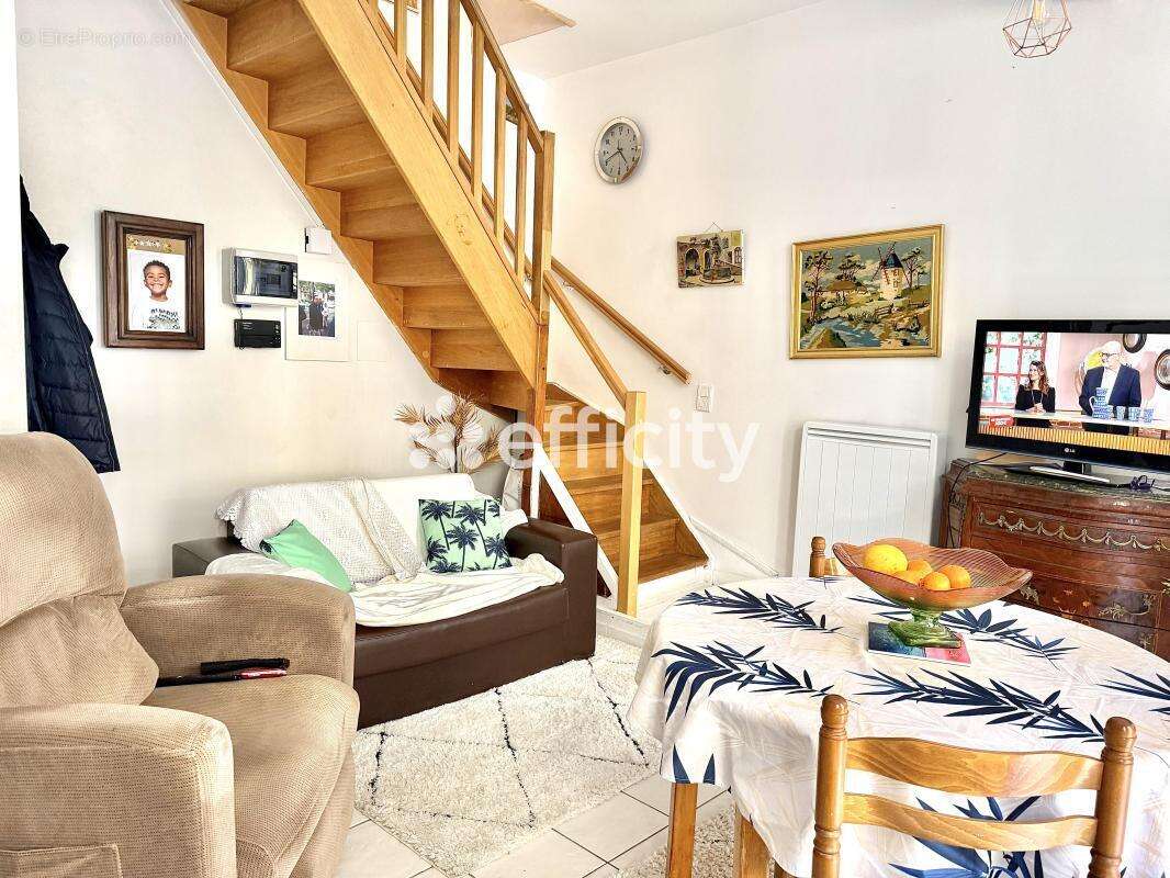 Appartement à SAINT-GALMIER