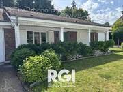 Maison à LE MESNIL-SAINT-DENIS