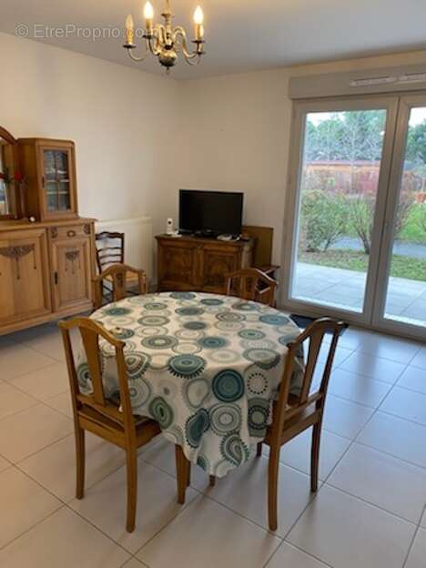 Appartement à CEBAZAT