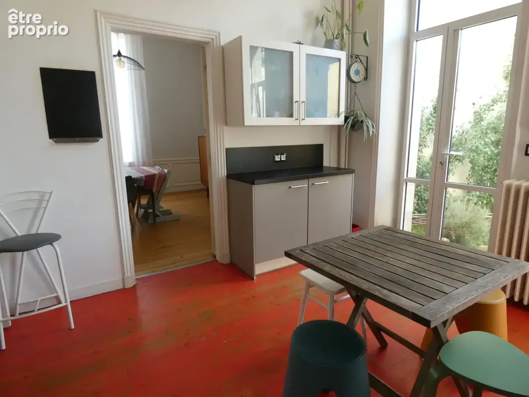 Maison coup de coeur - photo 4