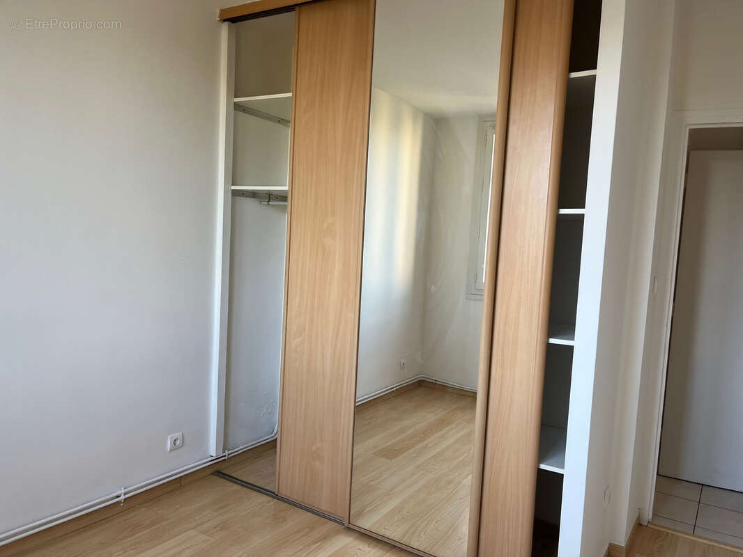 Appartement à LYON-8E