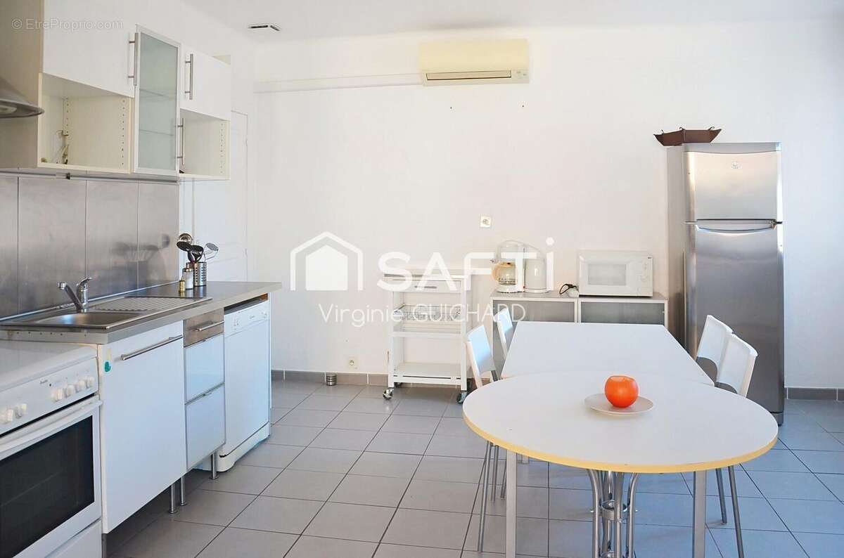 Photo 3 - Maison à DIGNE-LES-BAINS