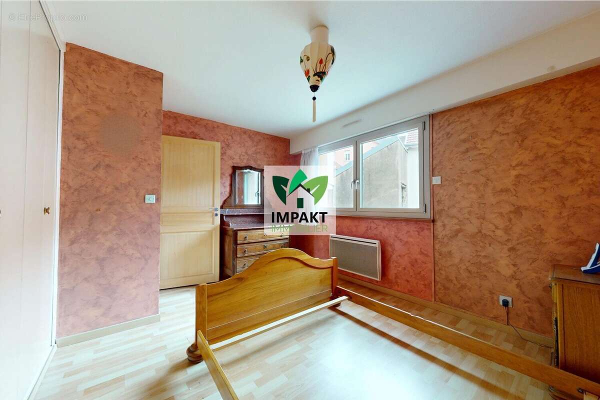 Appartement à BELFORT