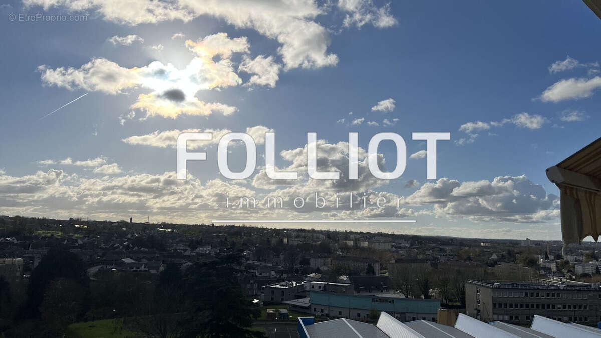 Appartement à SAINT-LO