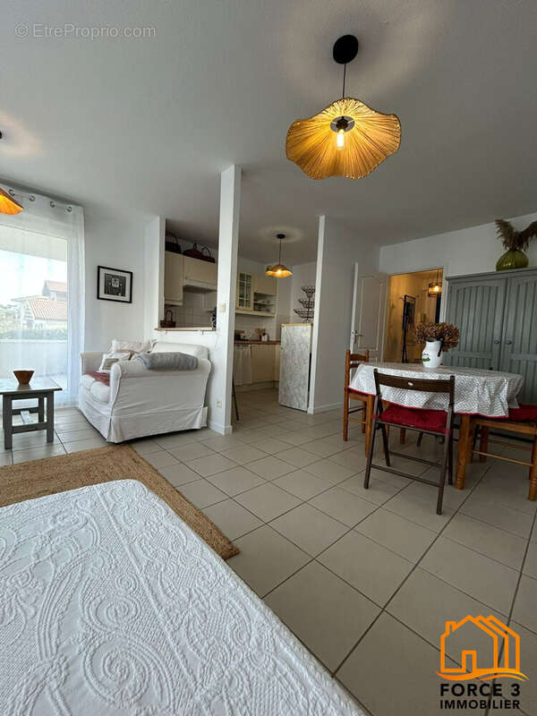 Appartement à MIMIZAN