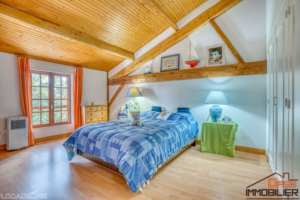 Maison à MIRAMONT-DE-GUYENNE