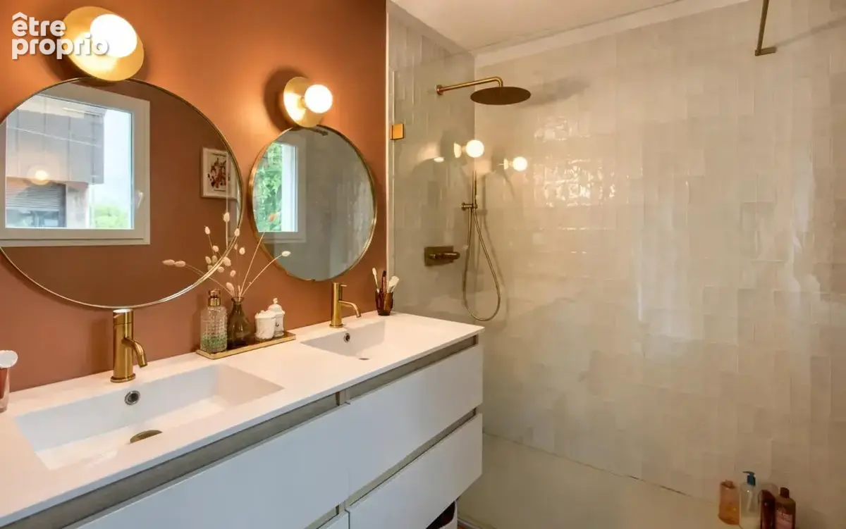 Maison de 7 pièces de 144 m² située à Vannes - photo 5