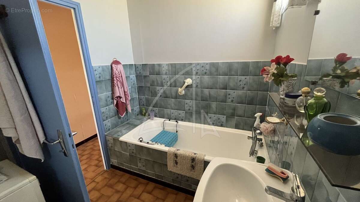 Appartement à PALAVAS-LES-FLOTS