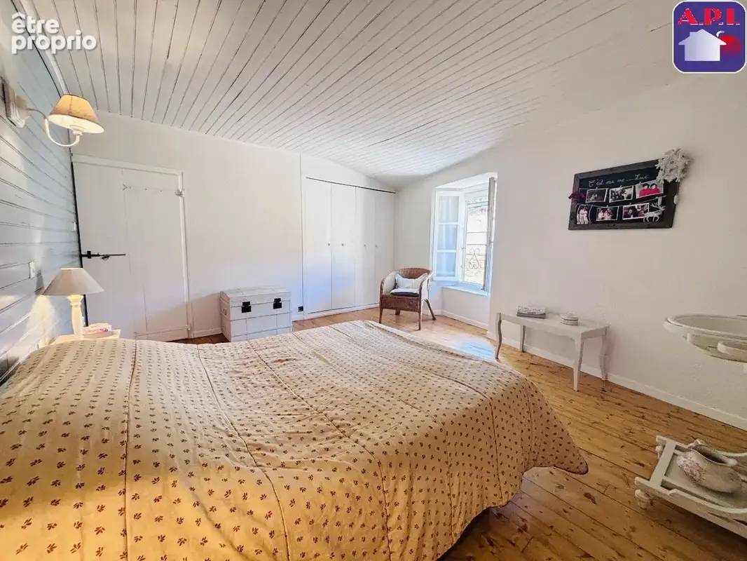 Maison 71 m² à Espezel  - photo 7