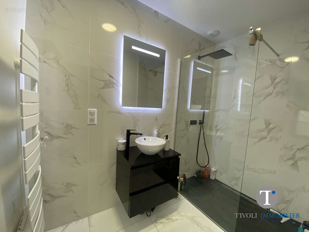 Maison à LE BOUSCAT