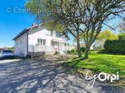 Maison à LES ANCIZES-COMPS