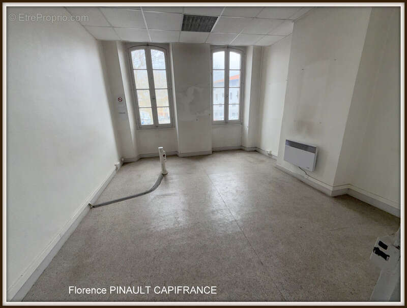 Appartement à TARBES