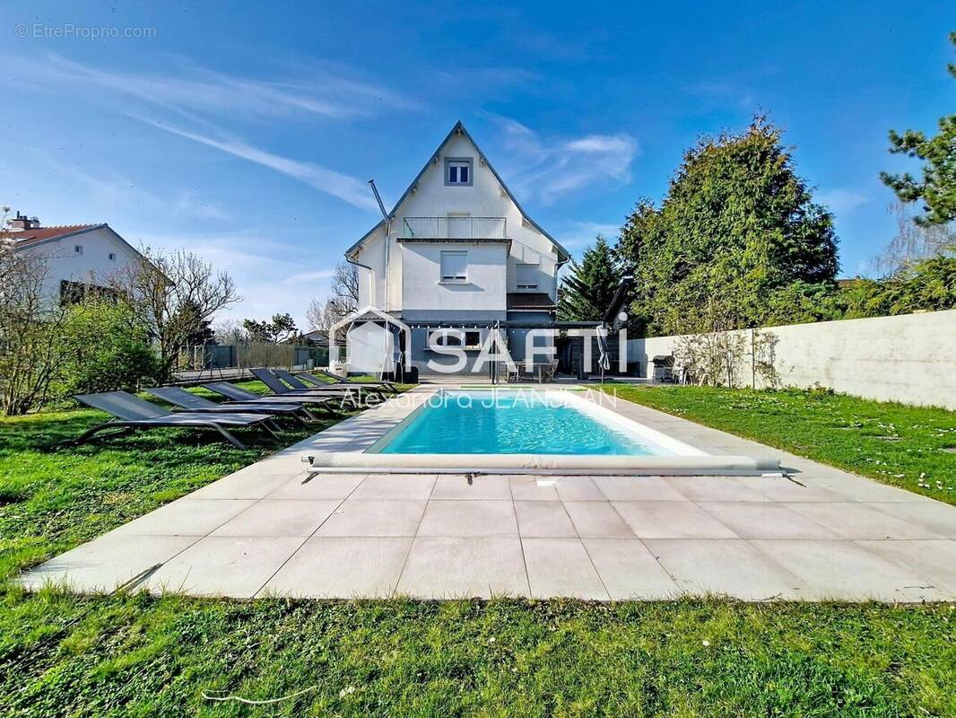 Photo 1 - Maison à POMMERIEUX